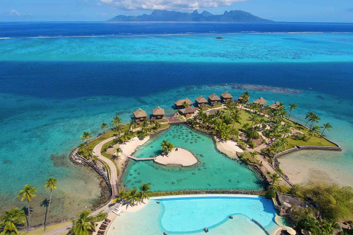 InterContinental Tahiti Resort & Spa