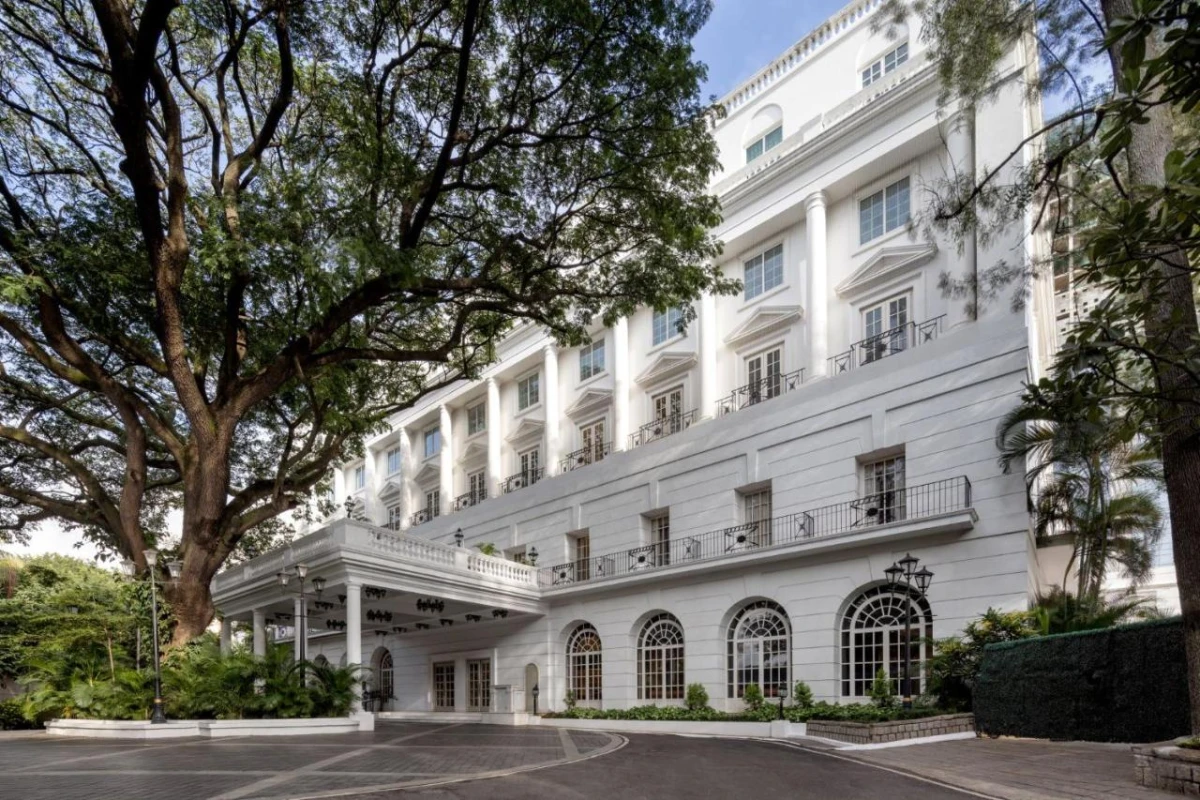 ITC Windsor a Luxury Collection Hotel