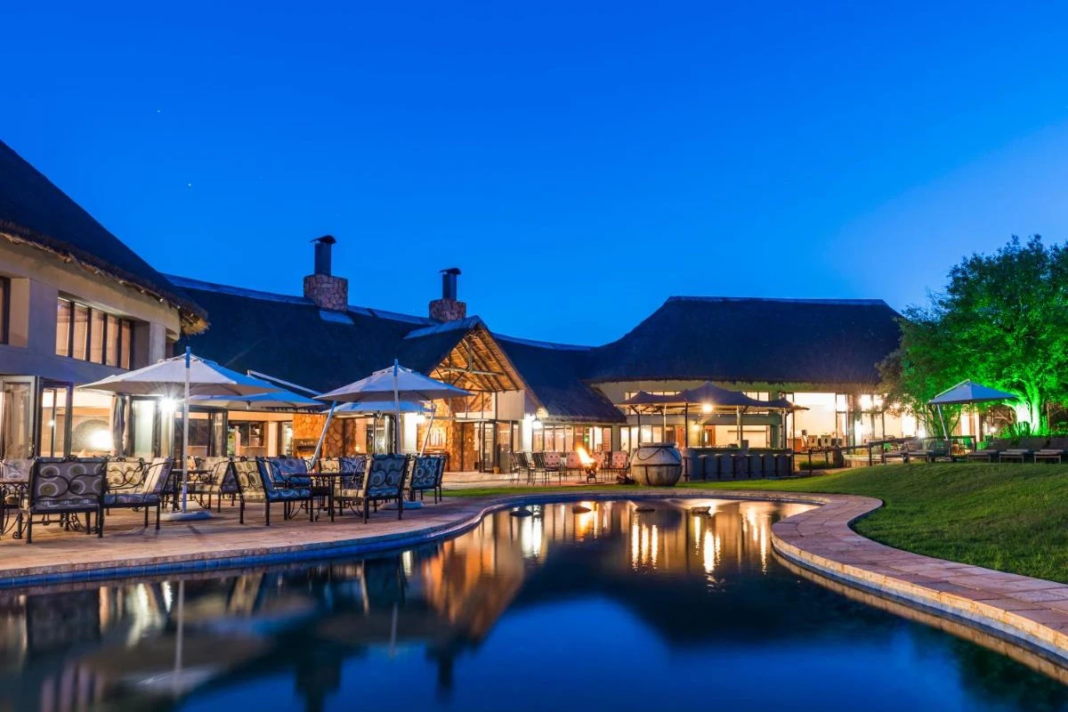 Ivory Tree Game Lodge