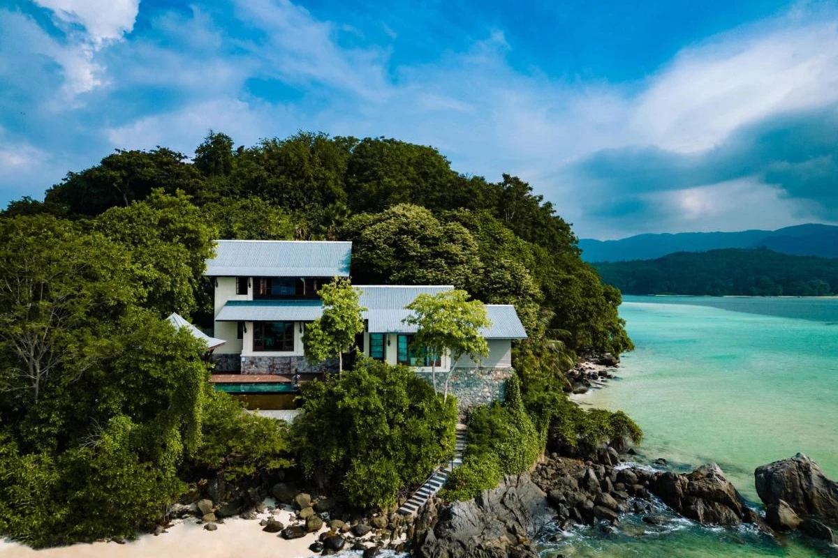 JA Enchanted Island Resort