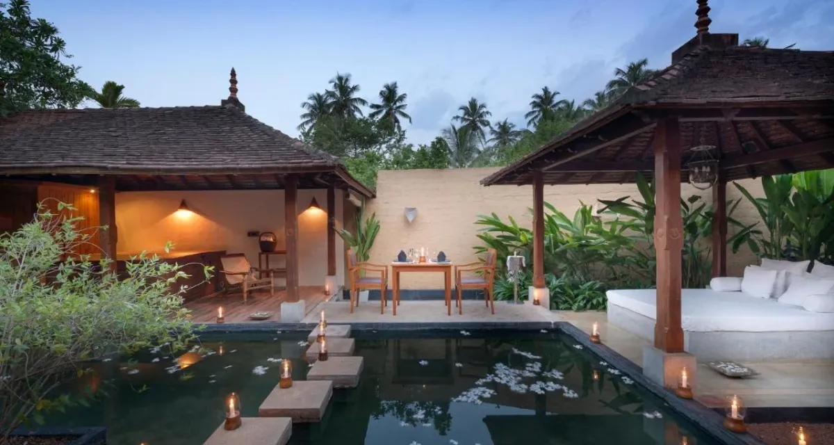 Jetwing Saman Villas