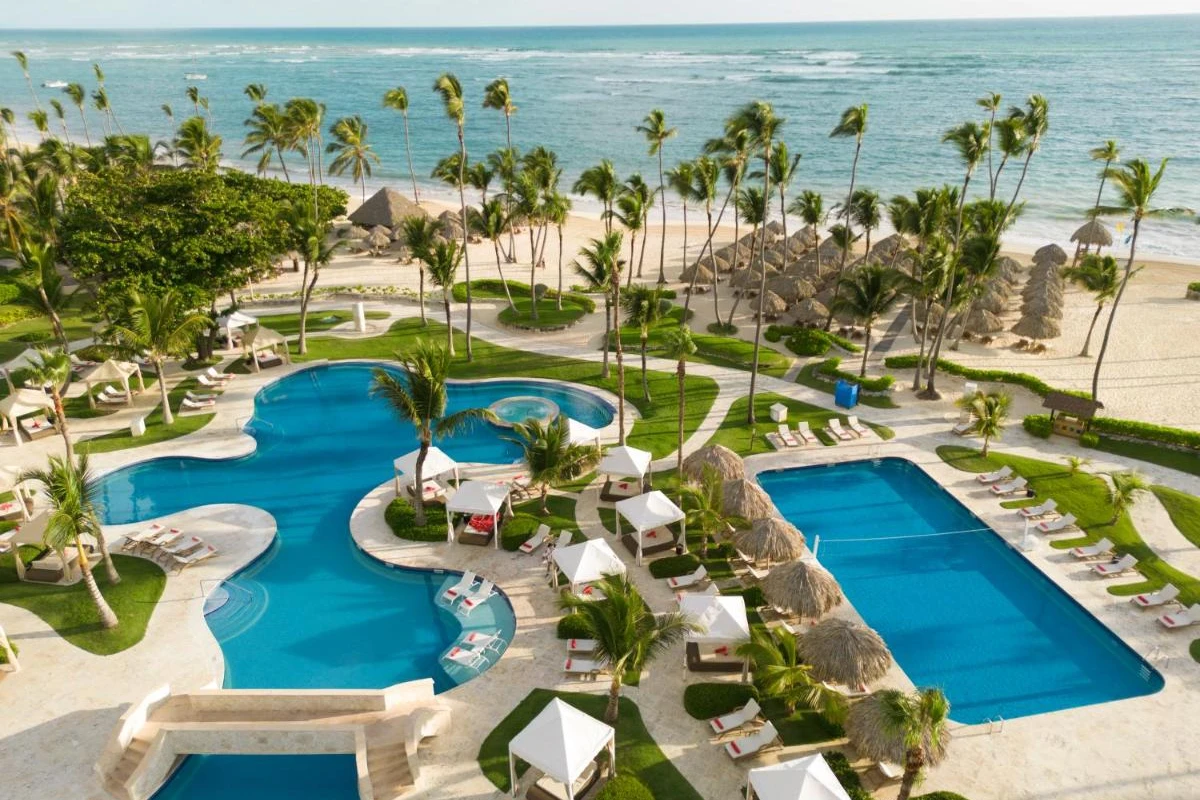JOIA Bavaro by Iberostar