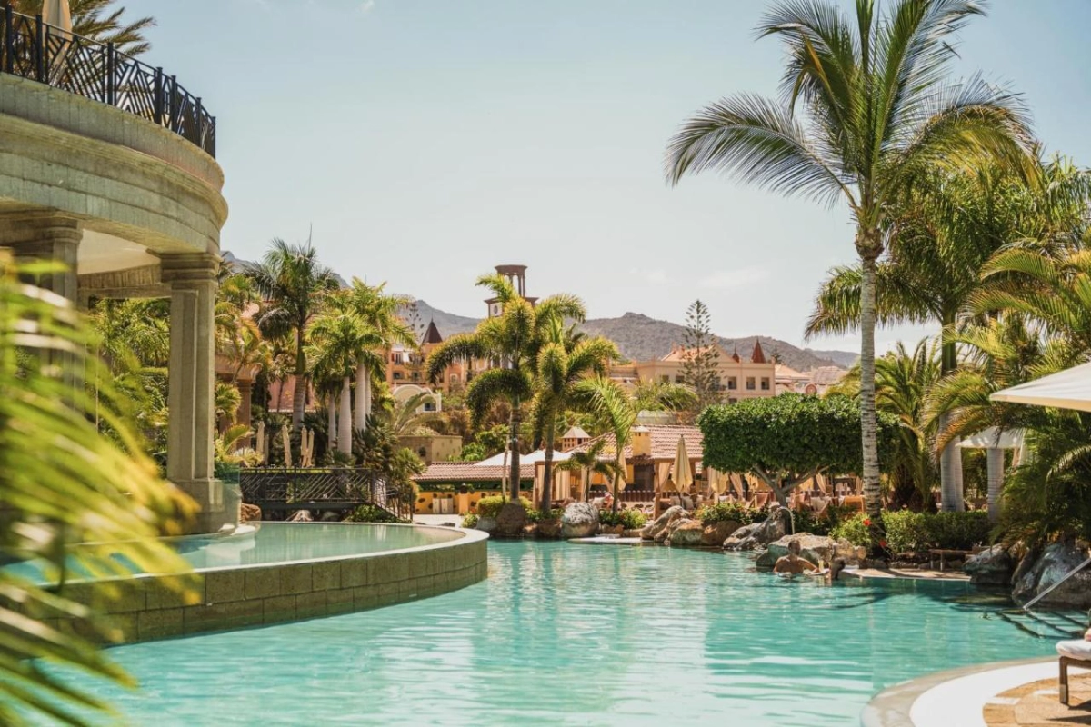 JOIA El Mirador by Iberostar