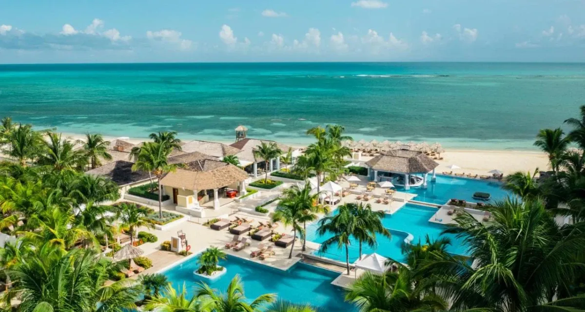 JOIA Rose Hall by Iberostar