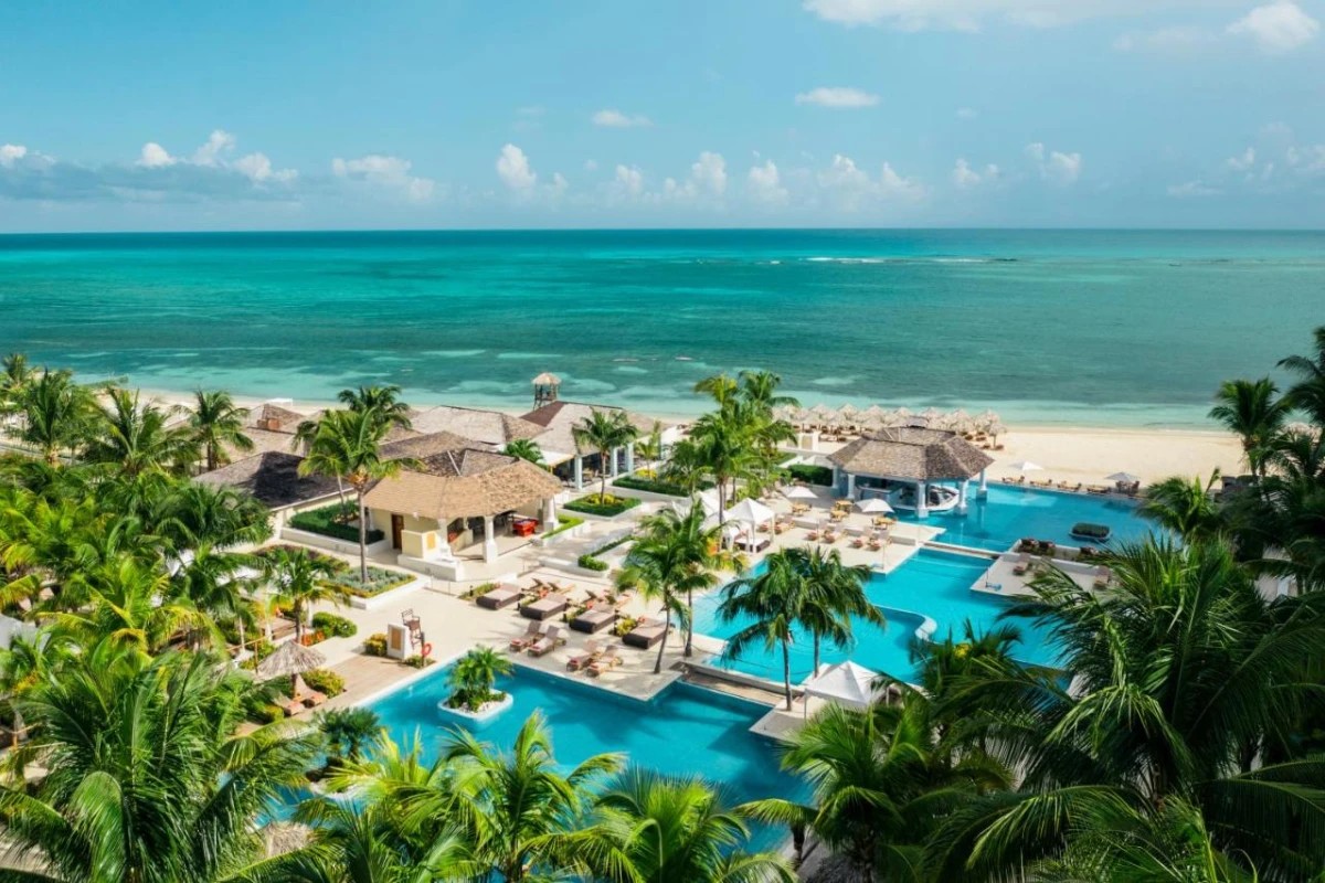 JOIA Rose Hall by Iberostar