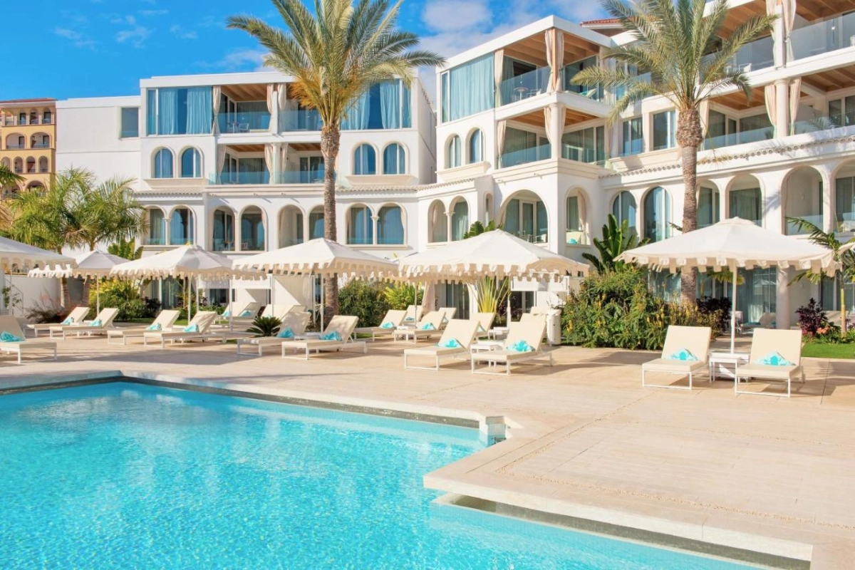 JOIA Salome by Iberostar