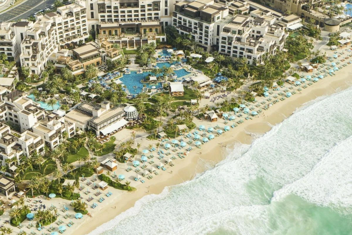 Jumeirah Al Naseem
