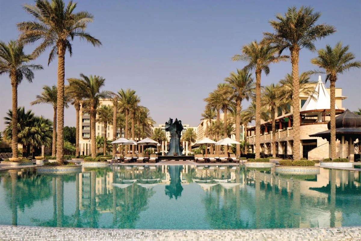 Jumeirah Messilah Beach