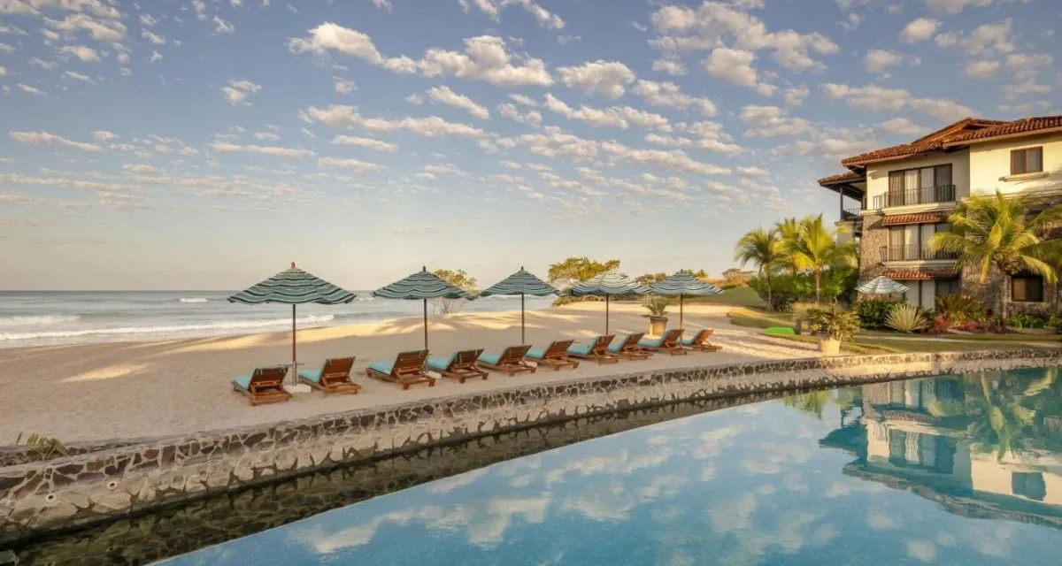 JW Marriott Guanacaste Resort & Spa