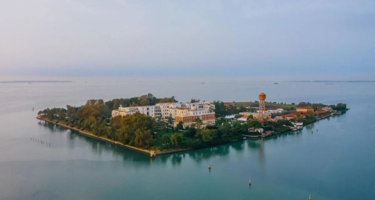 JW Marriott Venice Resort & Spa