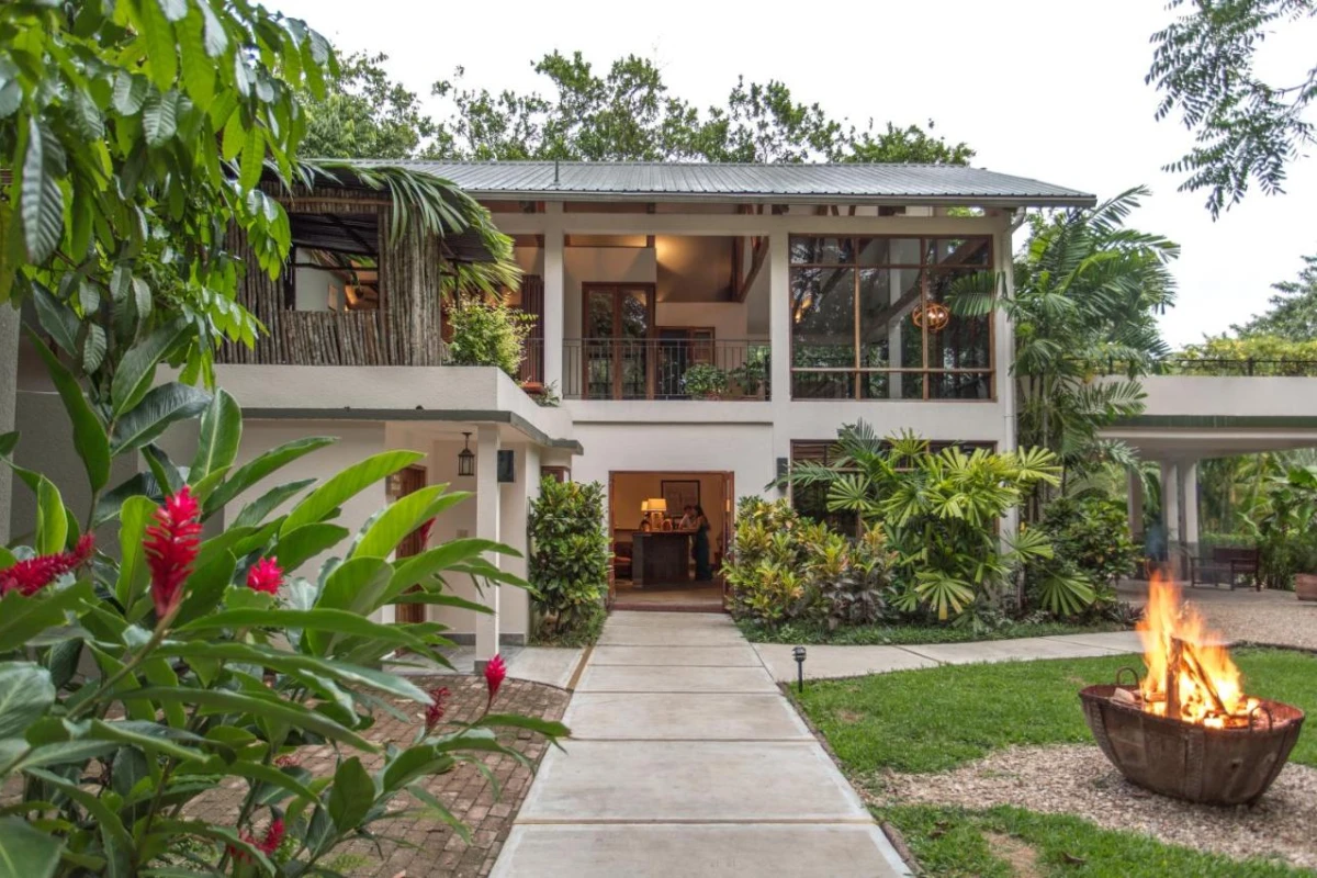 Ka'Ana Resort & Spa