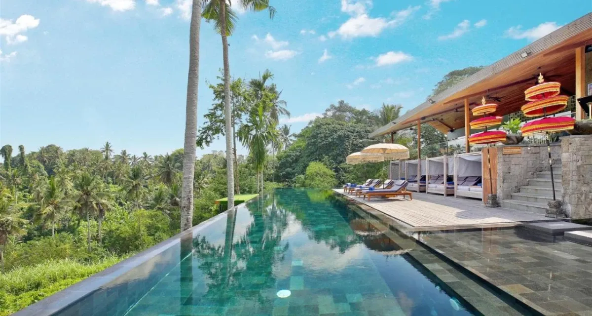 Kaamala Luxury Resort & Spa