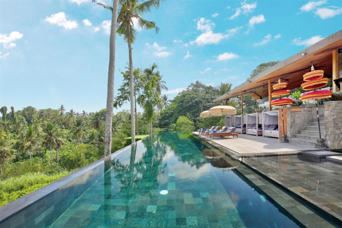 Kaamala Luxury Resort & Spa