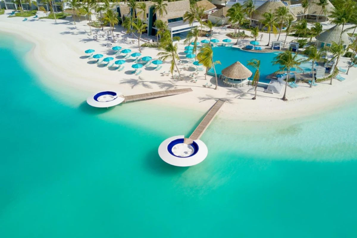 Kandima Maldives