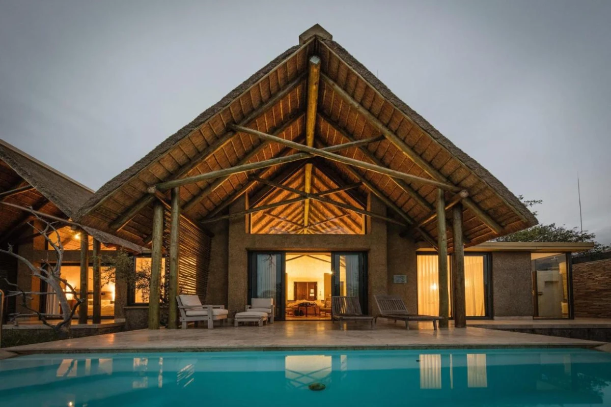 Kapama Southern Camp