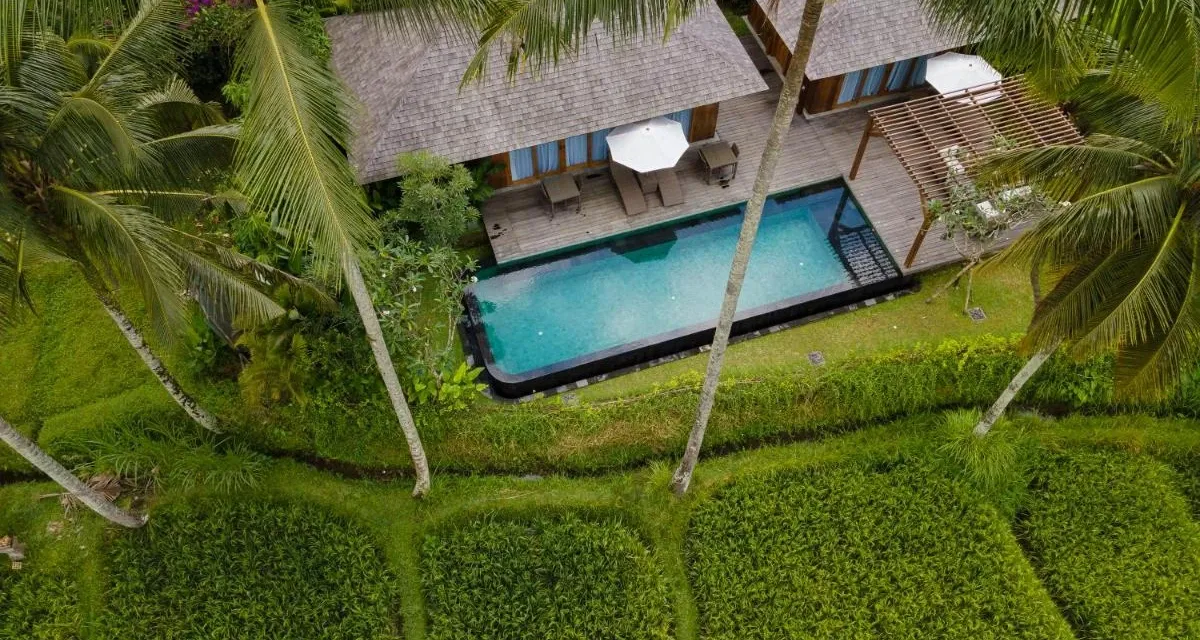 Kappa Senses Ubud