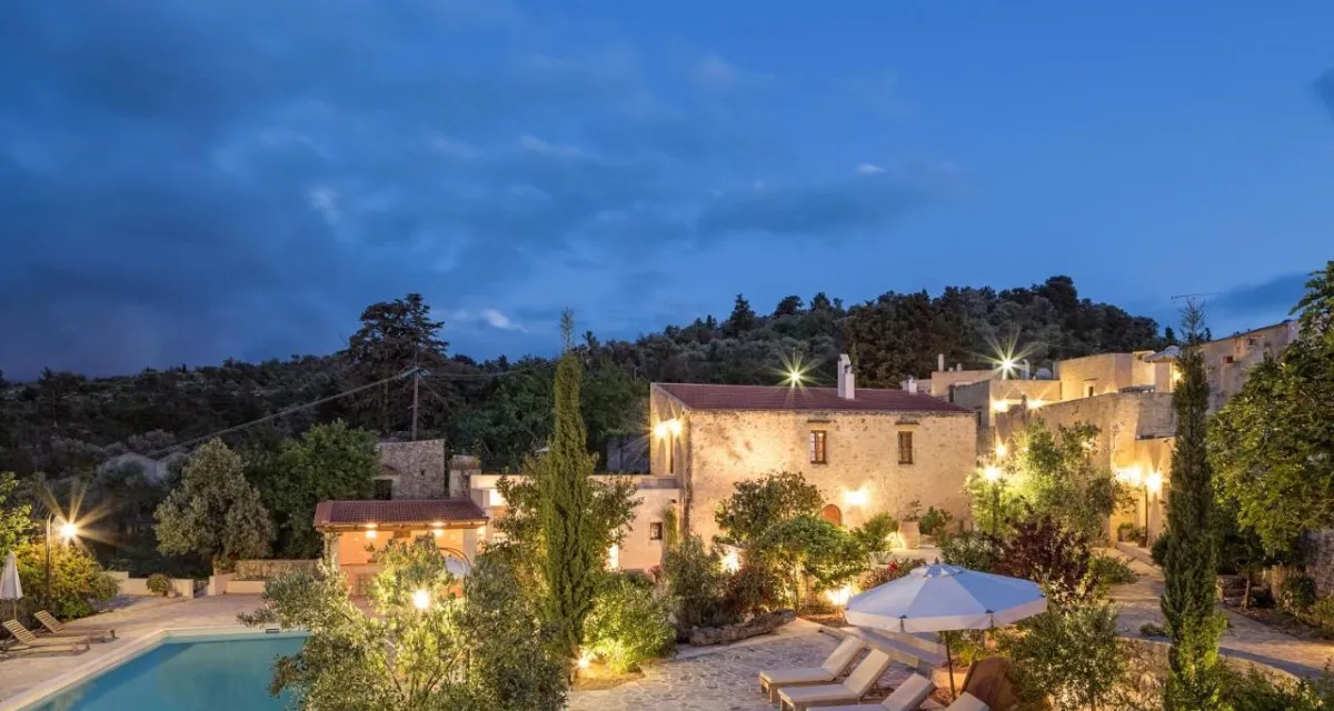 Kapsaliana Village Hotel