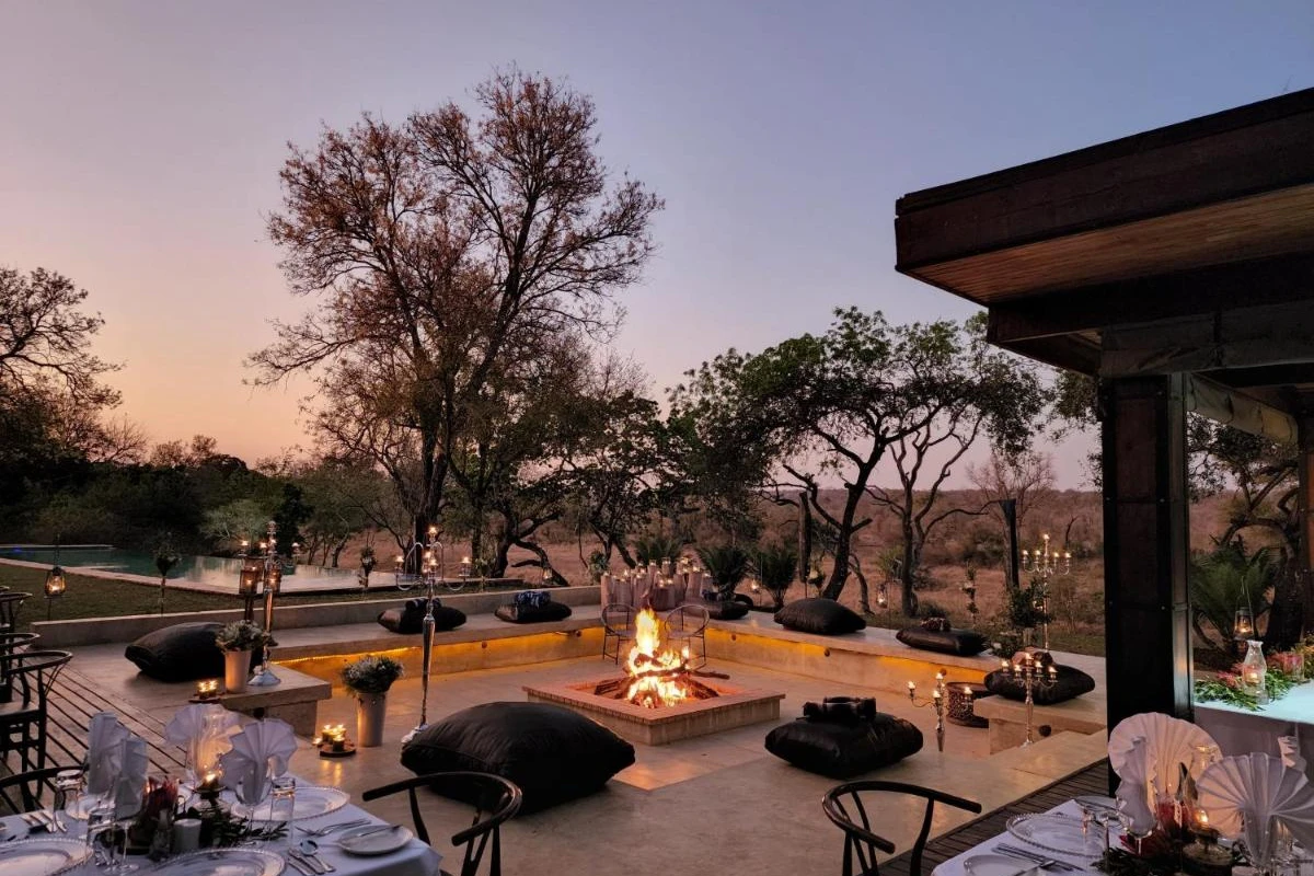 Karongwe Portfolio Becks Safari Lodge