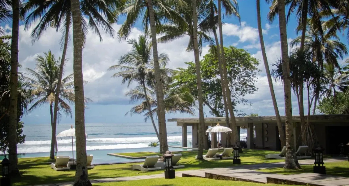 Kelapa Retreat & Spa