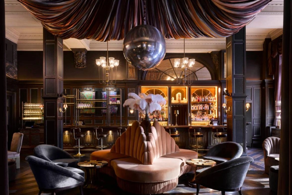 Kimpton Fitzroy London