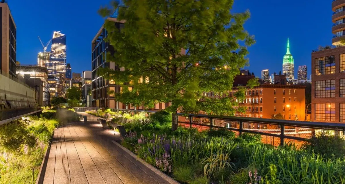 Kimpton Hotel Eventi