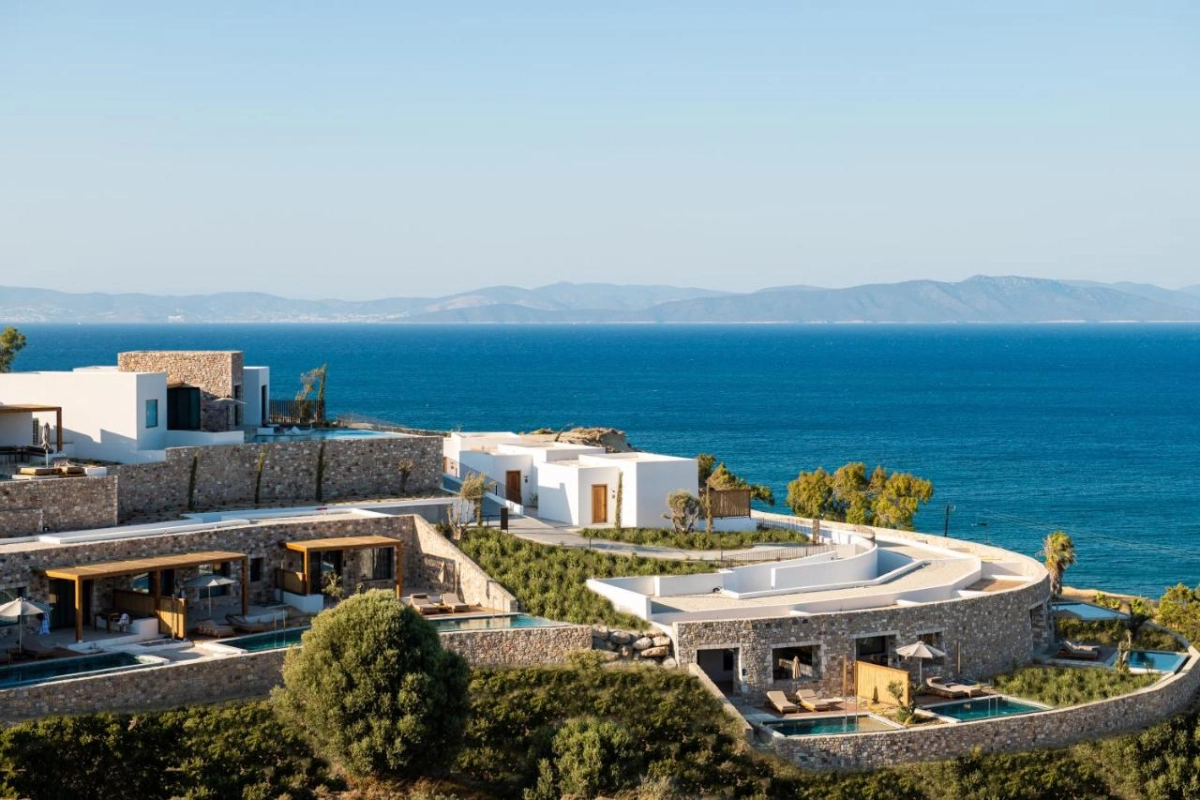 KOIA All Suite Wellbeing Resort