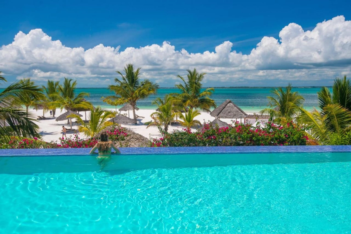 Konokono Beach Resort