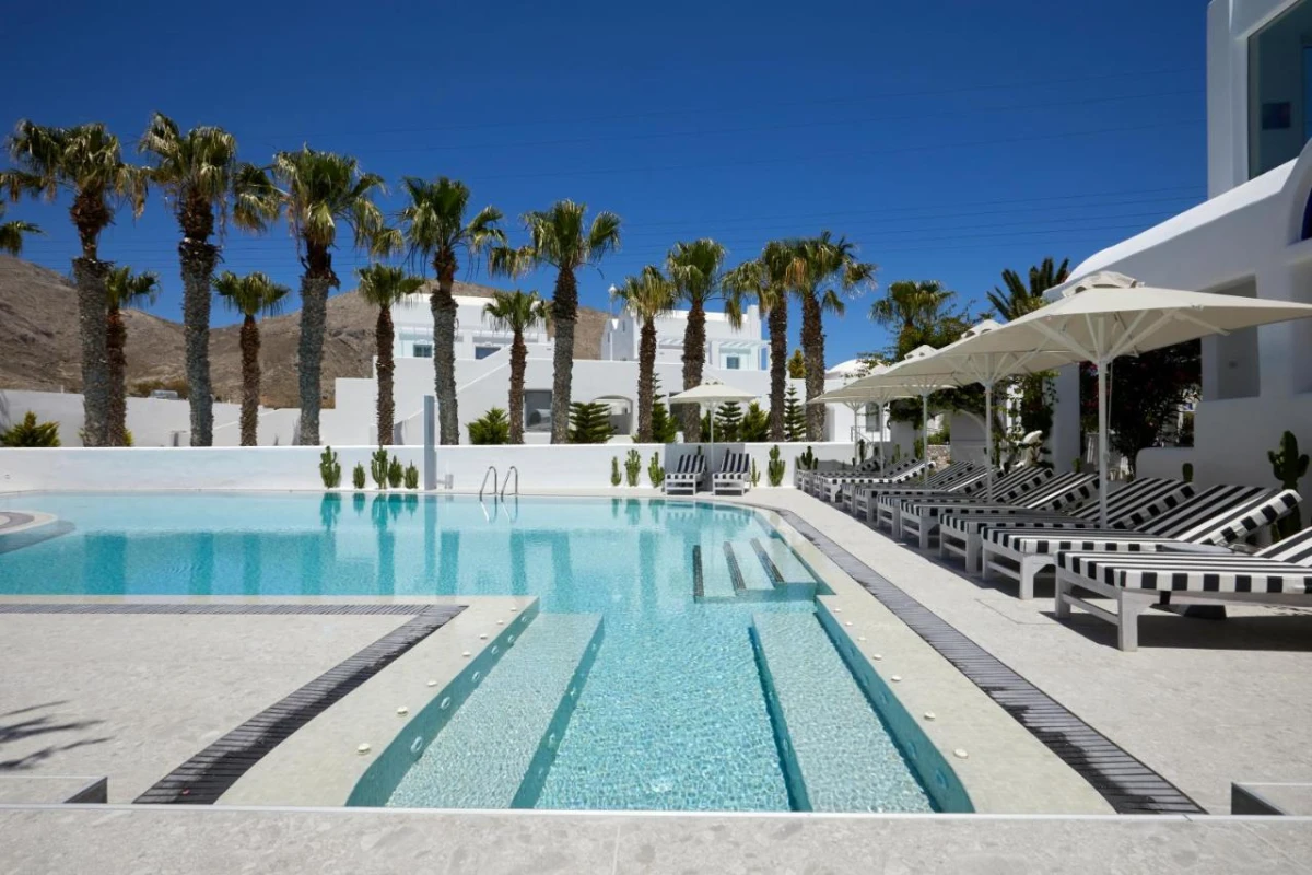 Kouros Village Hotel