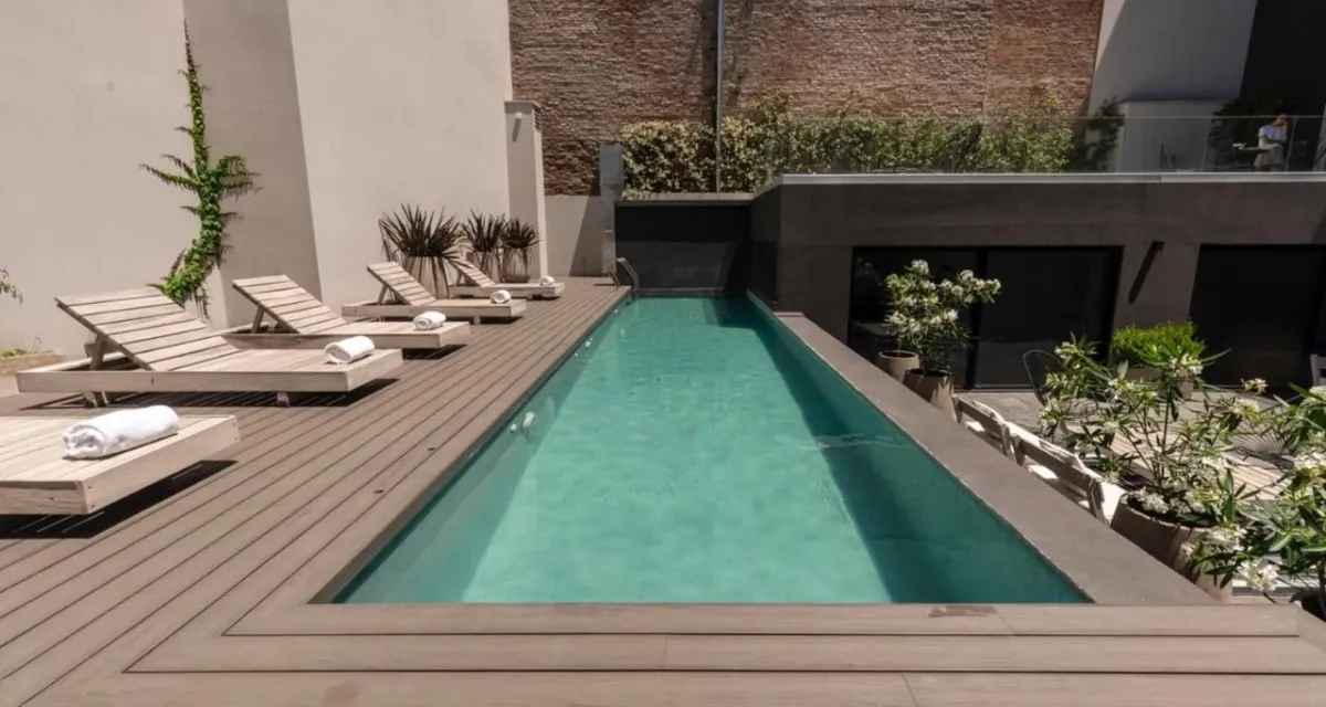 Krista Hotel Boutique