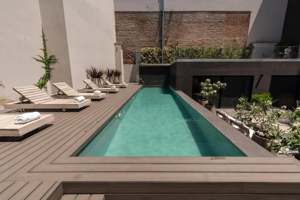 Krista Hotel Boutique