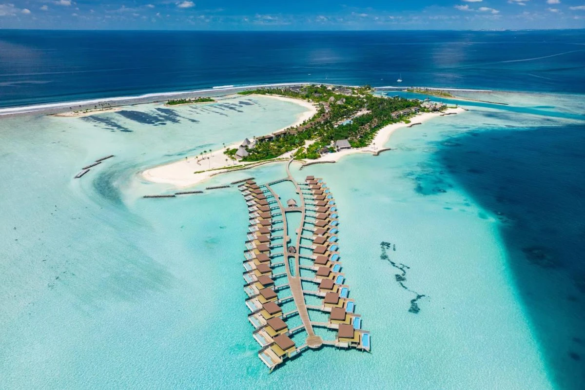 Kuda Villingili