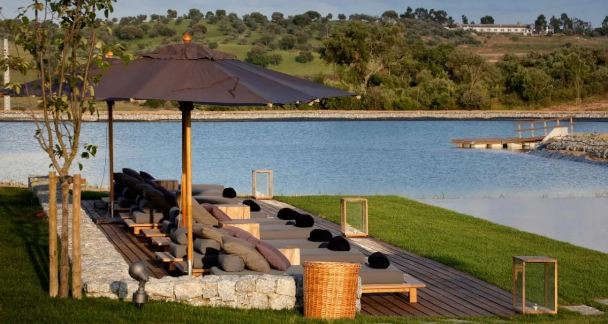 L'AND Vineyards Relais & Chateaux