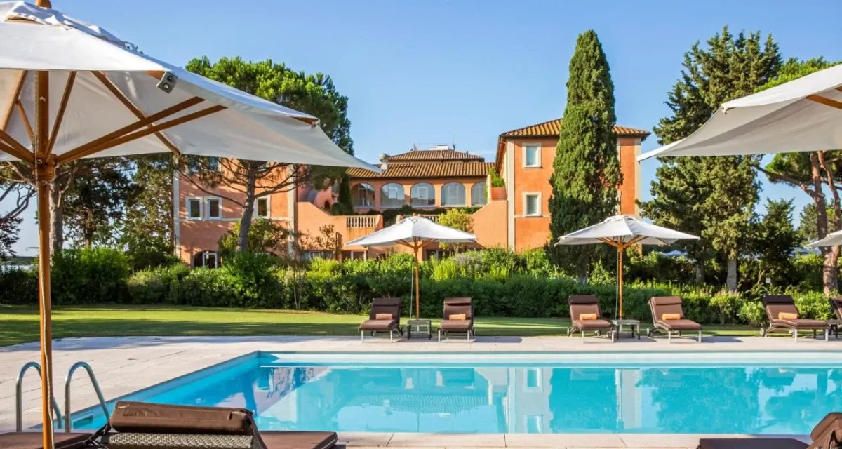 L'Andana Tenuta La Badiola