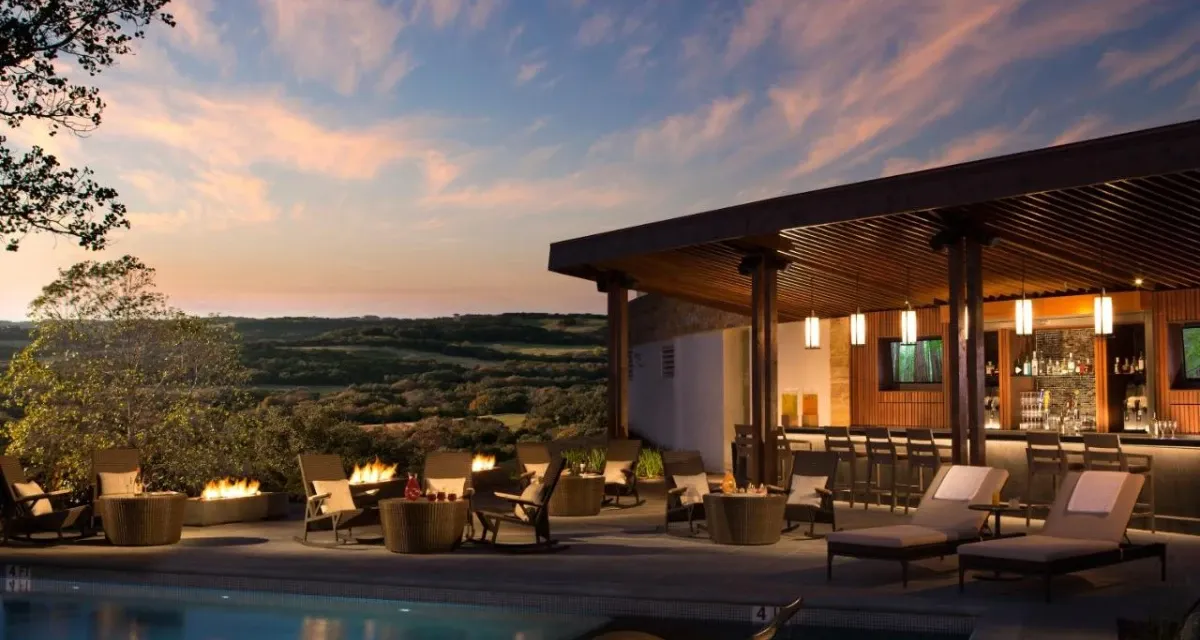 La Cantera Resort & Spa