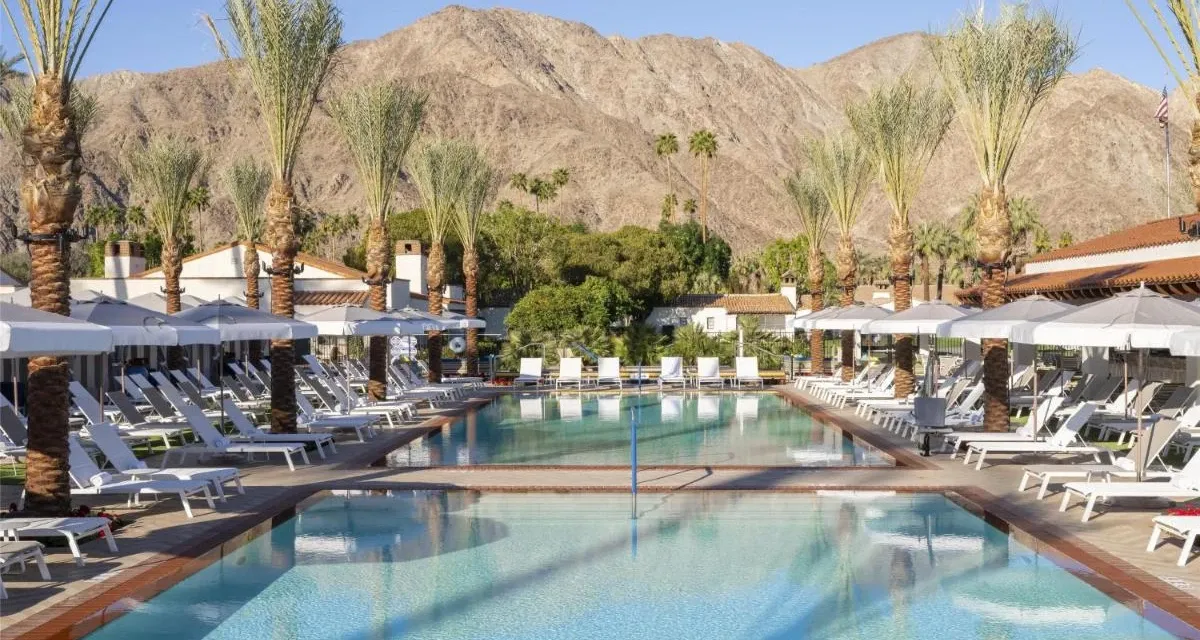 La Quinta Resort & Club Curio Collection by Hilton