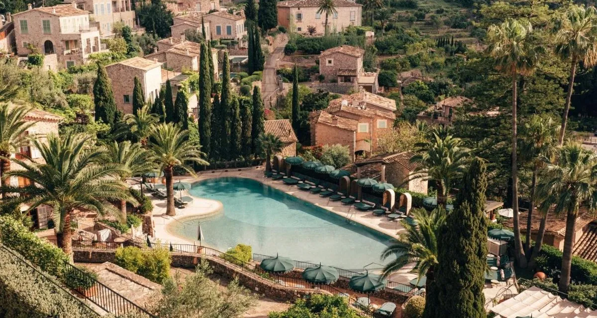 La Residencia, A Belmond Hotel