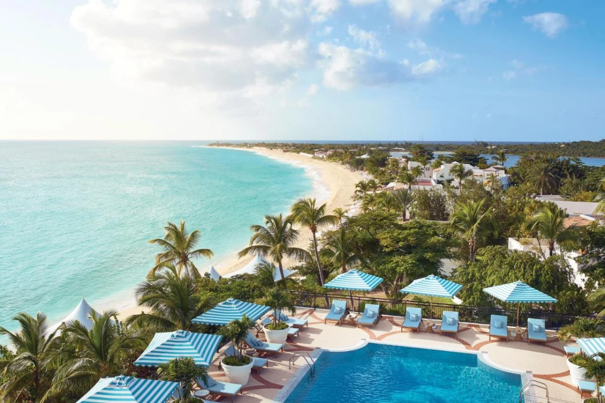 La Samanna A Belmond Hotel