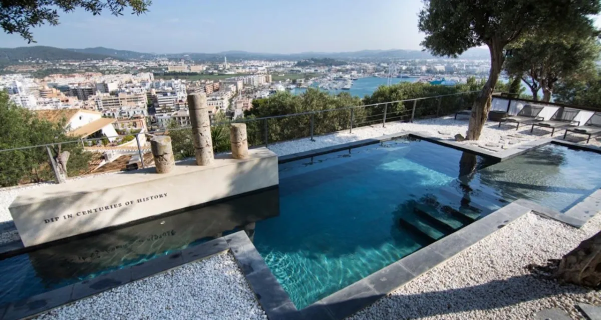 La Torre Del Canonigo