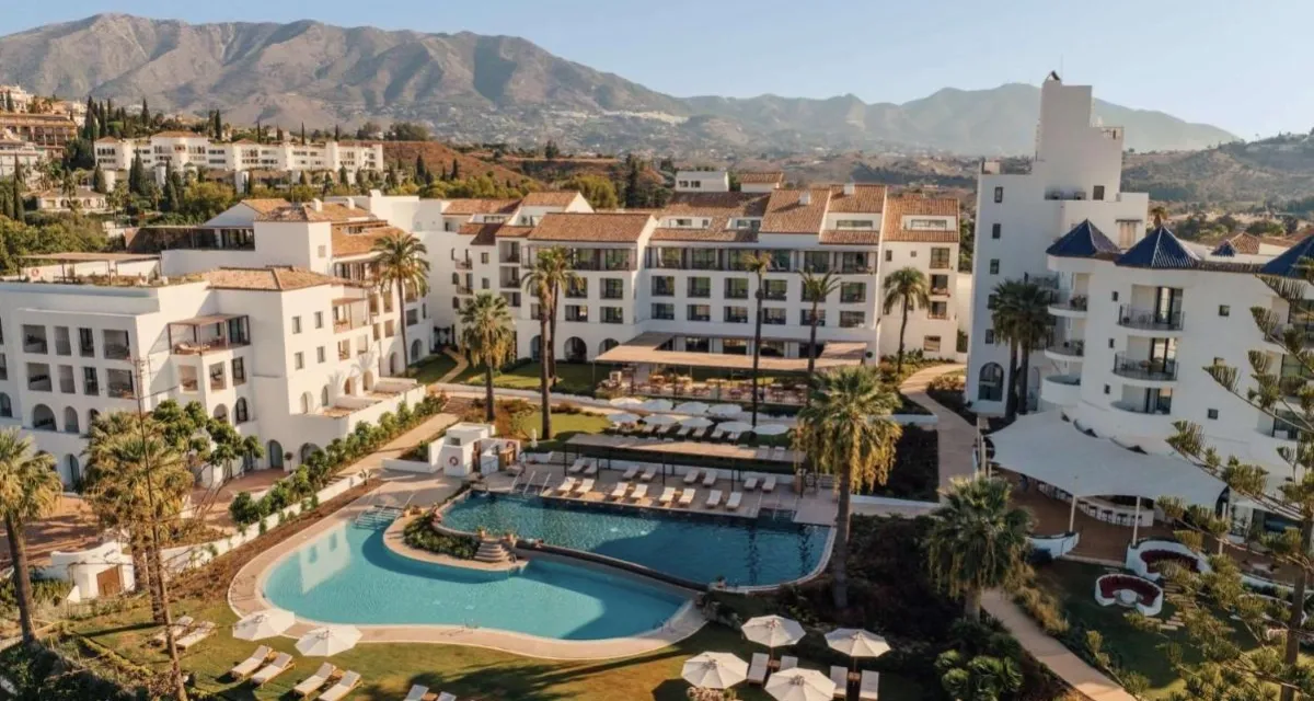 La Zambra Resort, The Unbound Collection By Hyatt