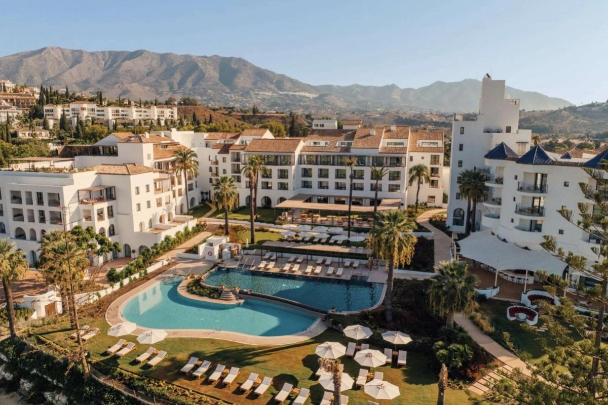 La Zambra Resort, The Unbound Collection By Hyatt