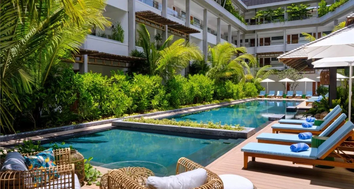 Laila a Tribute Portfolio Resort