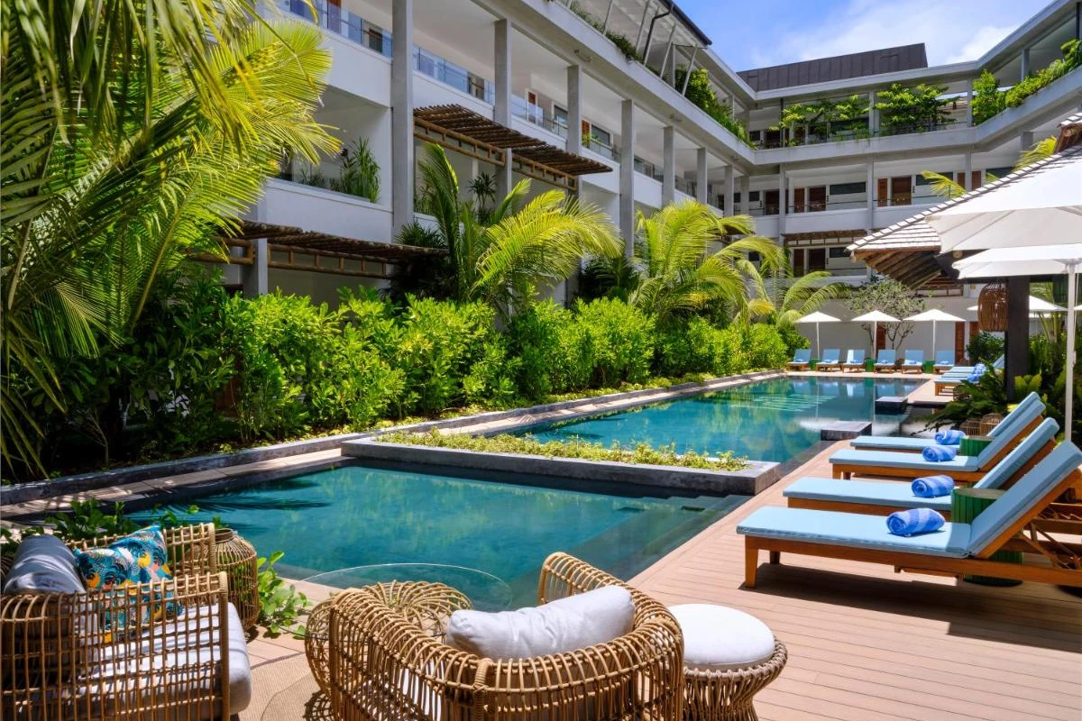 Laila a Tribute Portfolio Resort