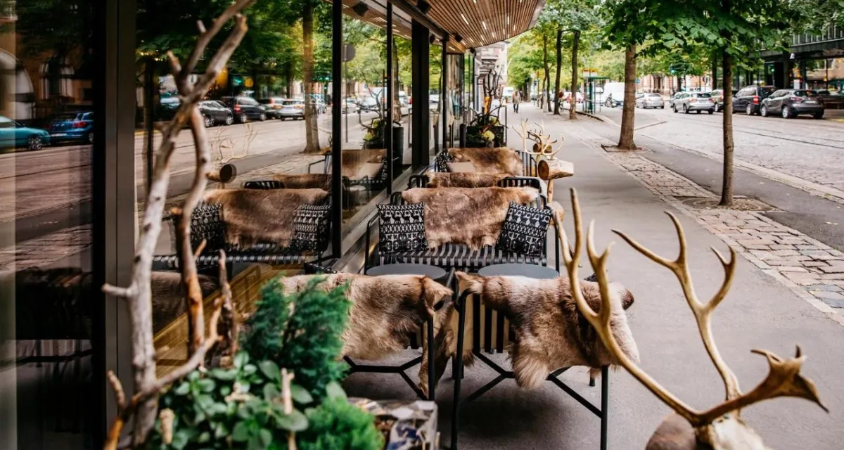 Lapland Hotels Bulevardi