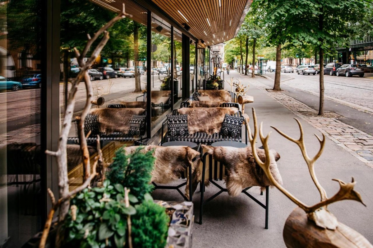 Lapland Hotels Bulevardi