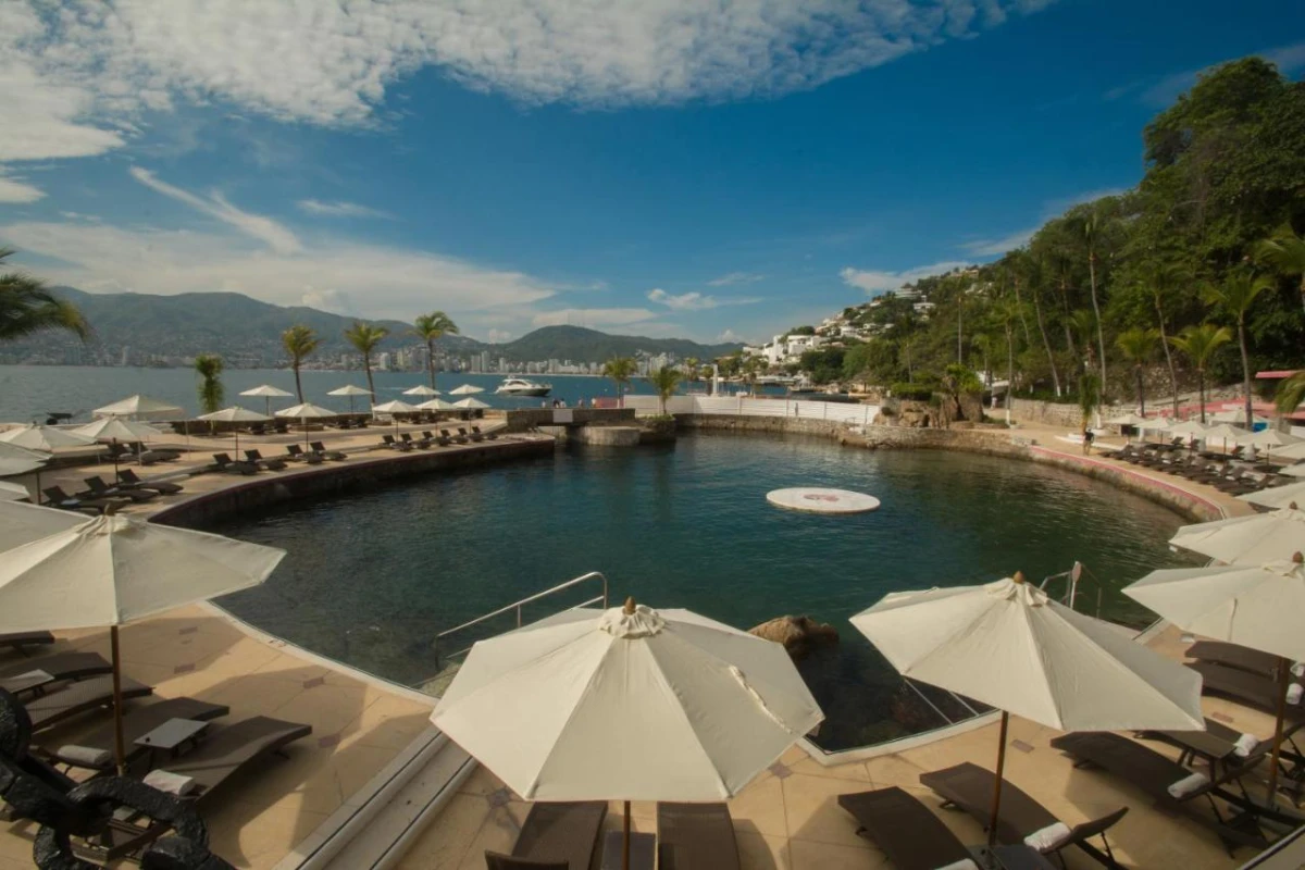 Las Brisas Acapulco