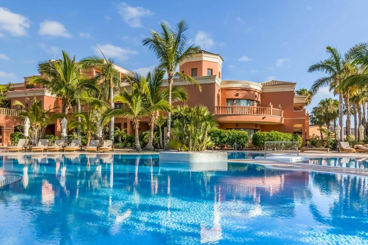 Las Madrigueras Golf Resort & Spa