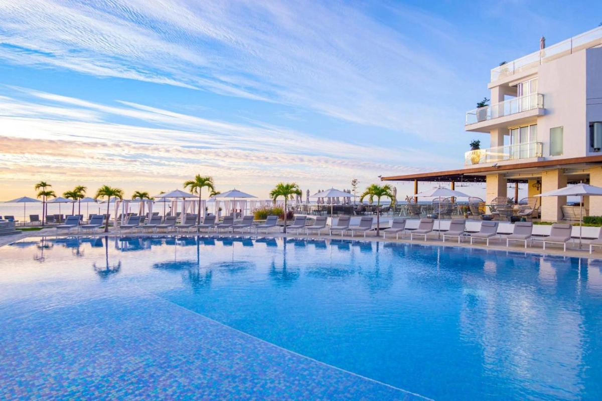 Le Blanc Spa Resort Los Cabos