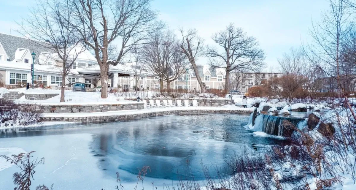 Le Bonne Entente Hotel