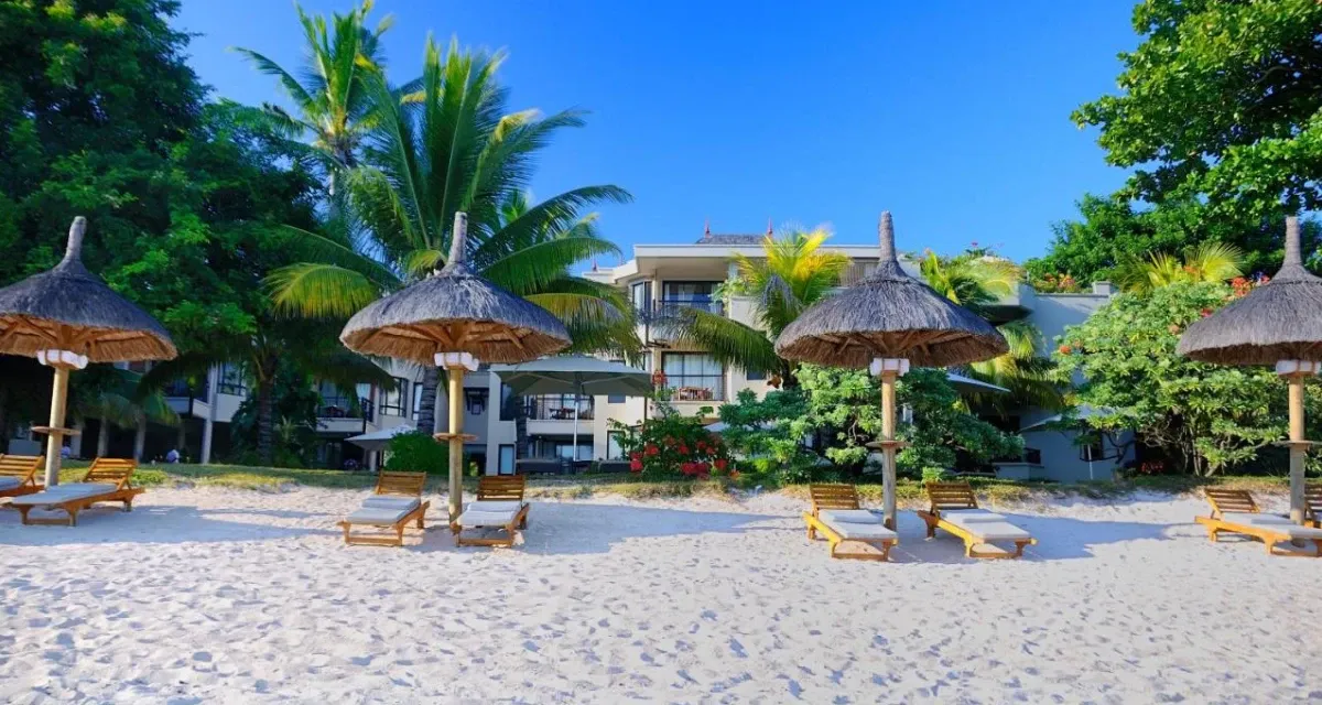 Le Cardinal Exclusive Resort