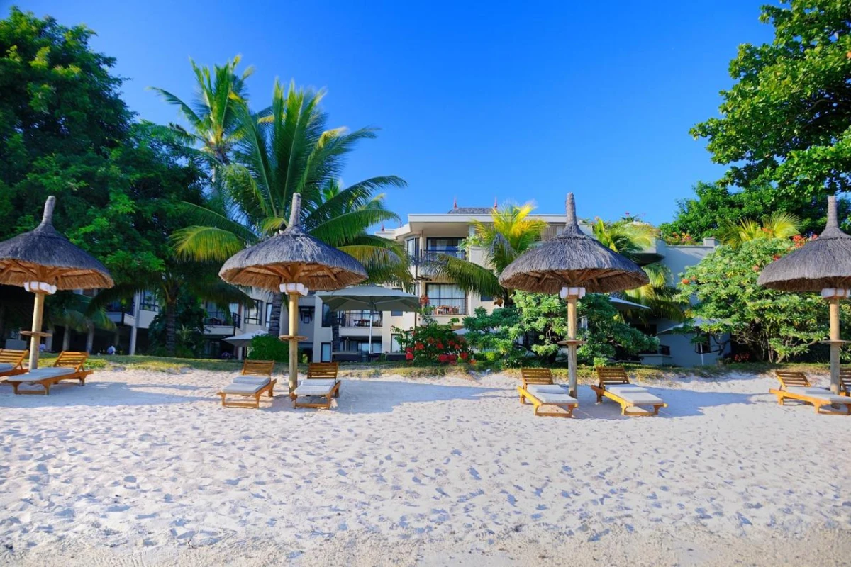 Le Cardinal Exclusive Resort